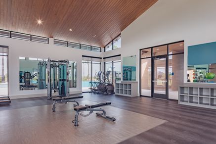 18-Grand Mason Rec Center