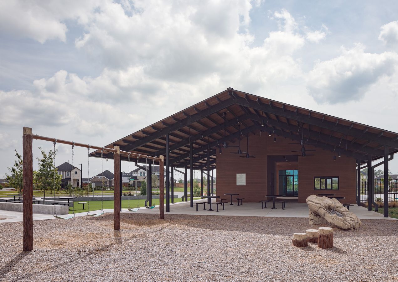 10-Grand Mason Rec Center