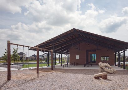10-Grand Mason Rec Center