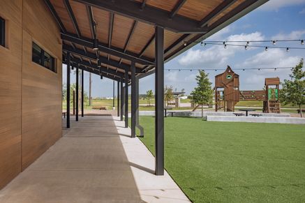 15-Grand Mason Rec Center
