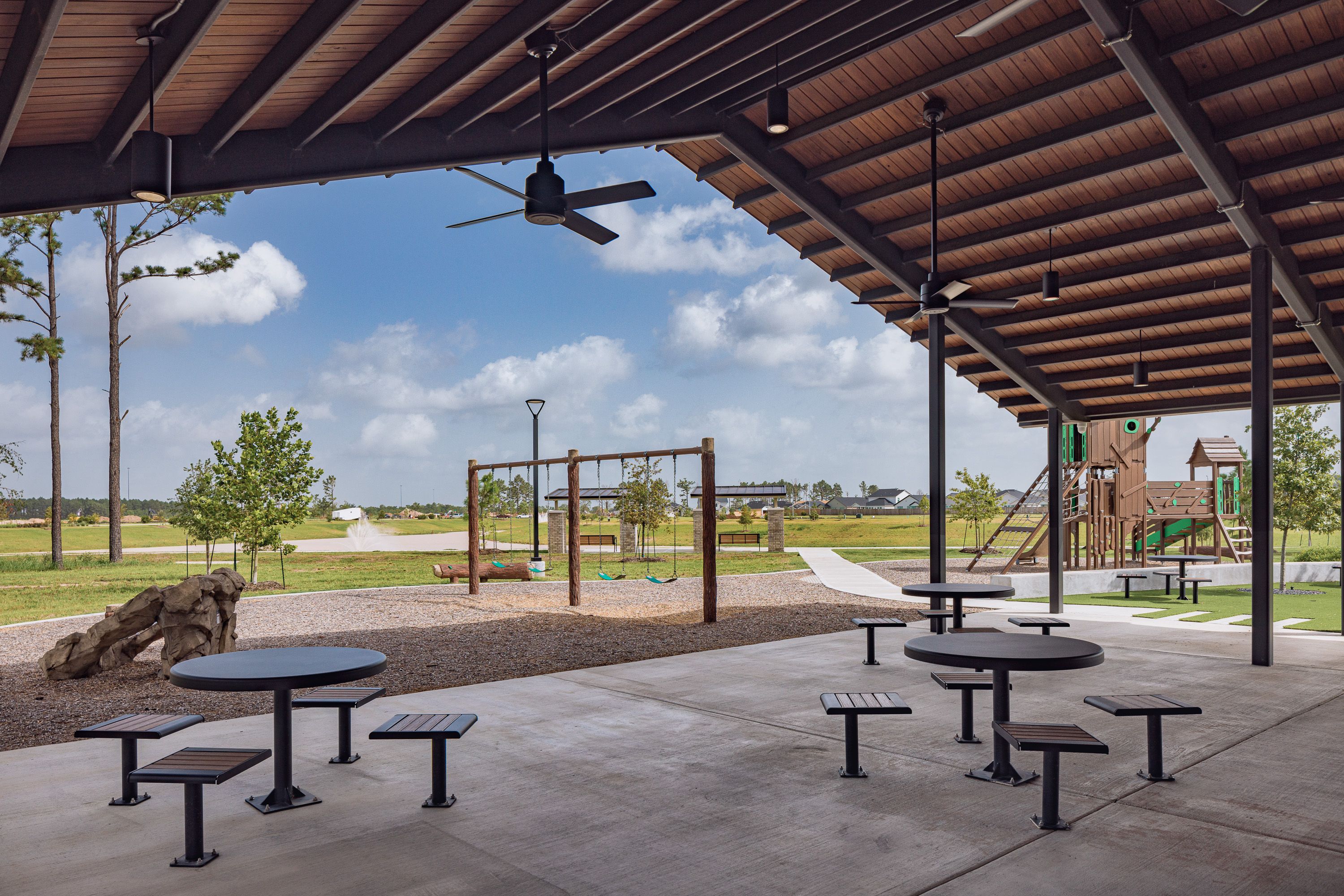 9-Grand Mason Rec Center