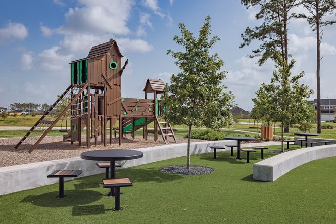 5-Grand Mason Rec Center