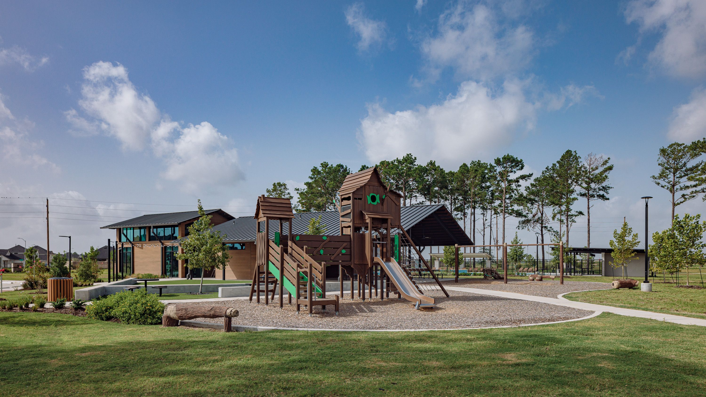 6-Grand Mason Rec Center