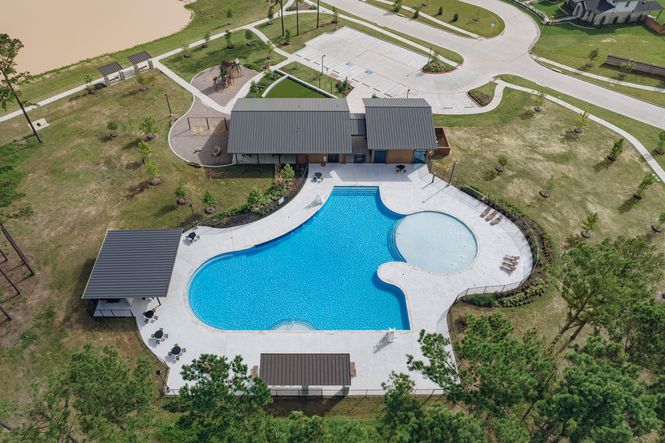 3-Grand Mason Rec Center
