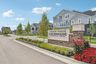 casa en Colonnade Townhomes por Taylor Morrison