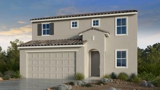 Glenstone - Artisan at Asante Discovery Collection: Surprise, Arizona - Taylor Morrison