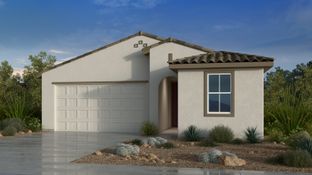 Hazel - Artisan at Asante Discovery Collection: Surprise, Arizona - Taylor Morrison