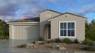 Caliber - Artisan at Asante Encore Collection: Surprise, Arizona - Taylor Morrison