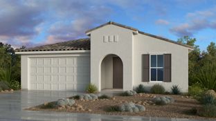 Essence - Artisan at Asante Encore Collection: Surprise, Arizona - Taylor Morrison