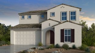 Legacy - Artisan at Asante Encore Collection: Surprise, Arizona - Taylor Morrison