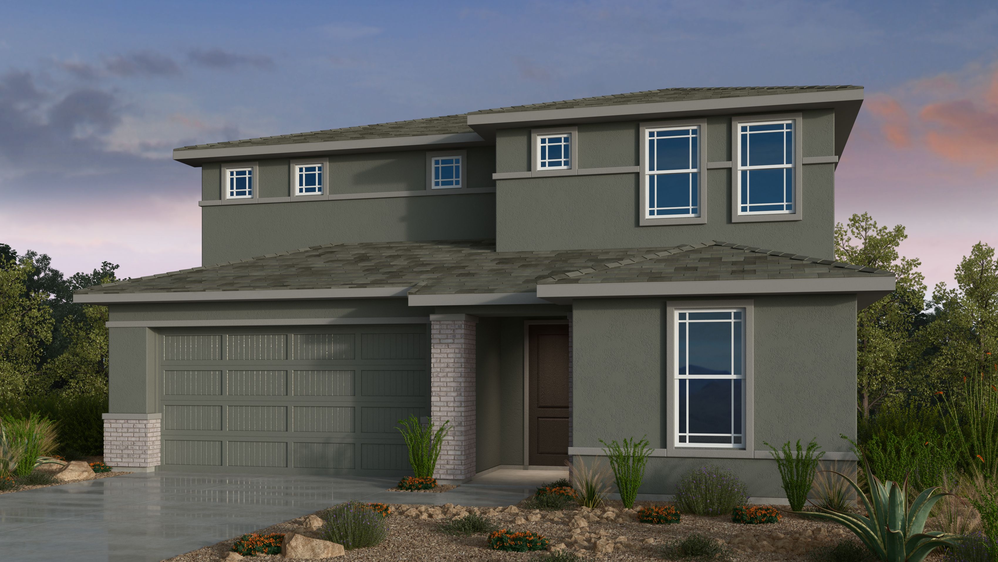 17177 W Sweet Iron Pass. Surprise, AZ 85387