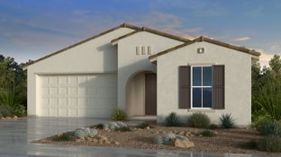 Origin - Artisan at Asante Encore Collection: Surprise, Arizona - Taylor Morrison