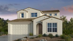 Victory - Artisan at Asante Encore Collection: Surprise, Arizona - Taylor Morrison