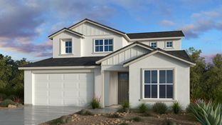 Victory - Artisan at Asante Encore Collection: Surprise, Arizona - Taylor Morrison