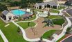 casa en Nolina 45s por Taylor Morrison