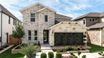 casa en Nolina 45s por Taylor Morrison