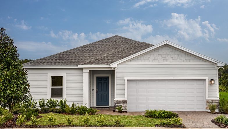 Model Exterior