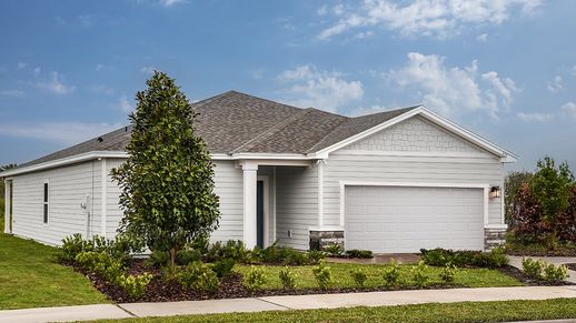 Model Exterior