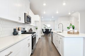 South River Terrace Innovate Condominiums - Tigard, OR