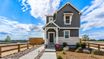 casa en Farmlore por Taylor Morrison
