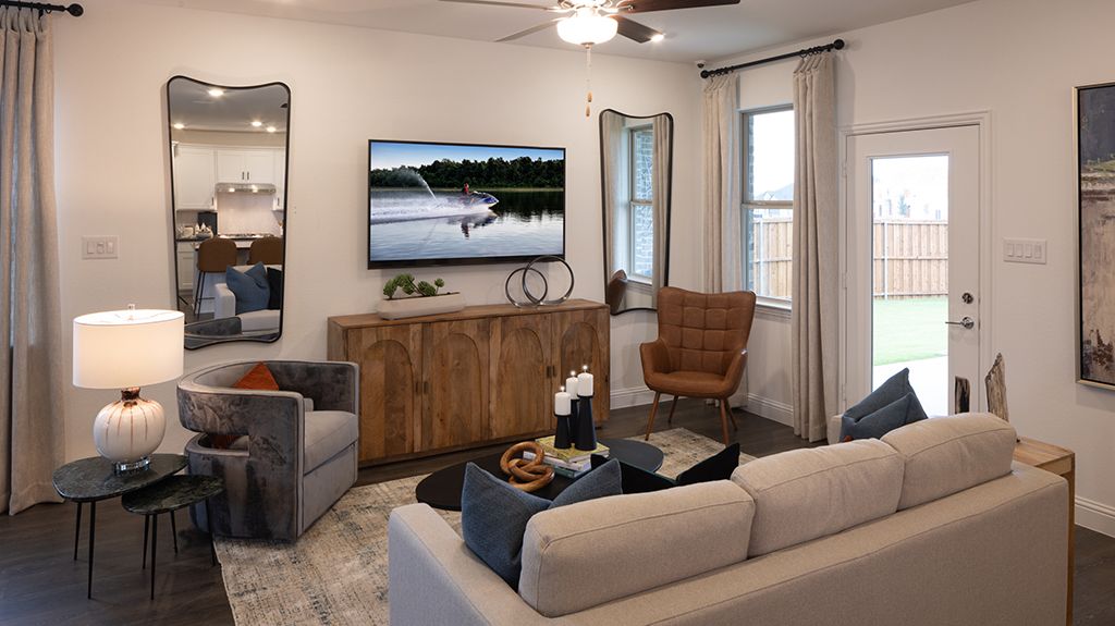 Great Room 2