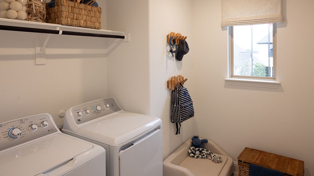 Laundry