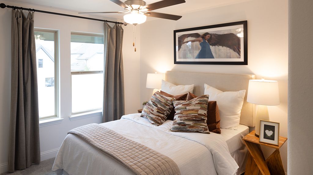 Bedroom 2