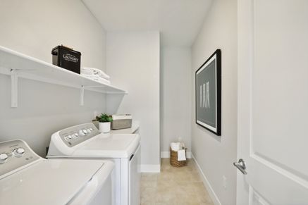 Magnolia Laundry
