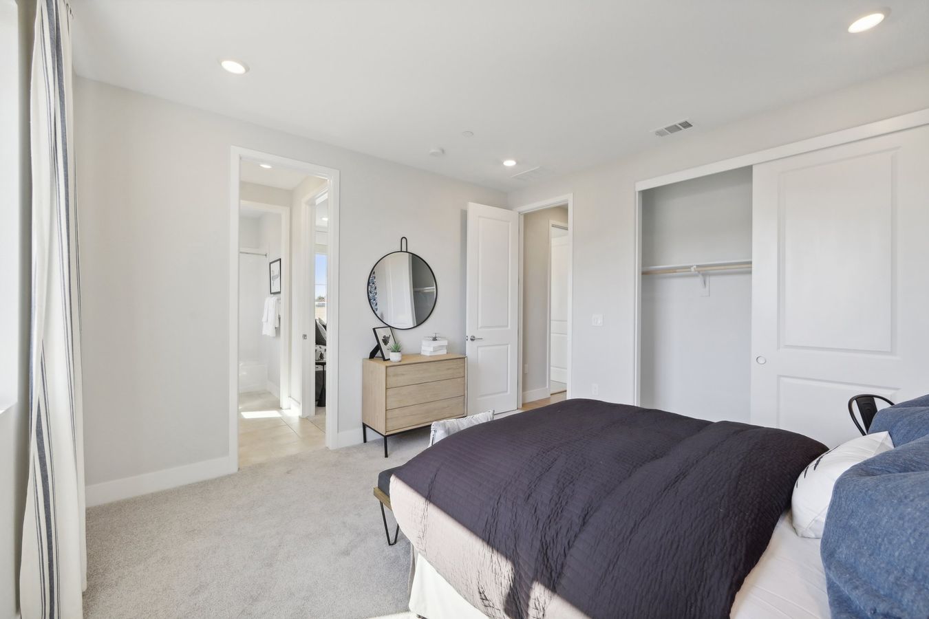 Magnolia Bd 2 - 2