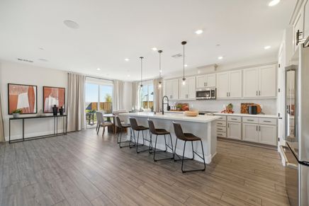 Mulberry Kitchen