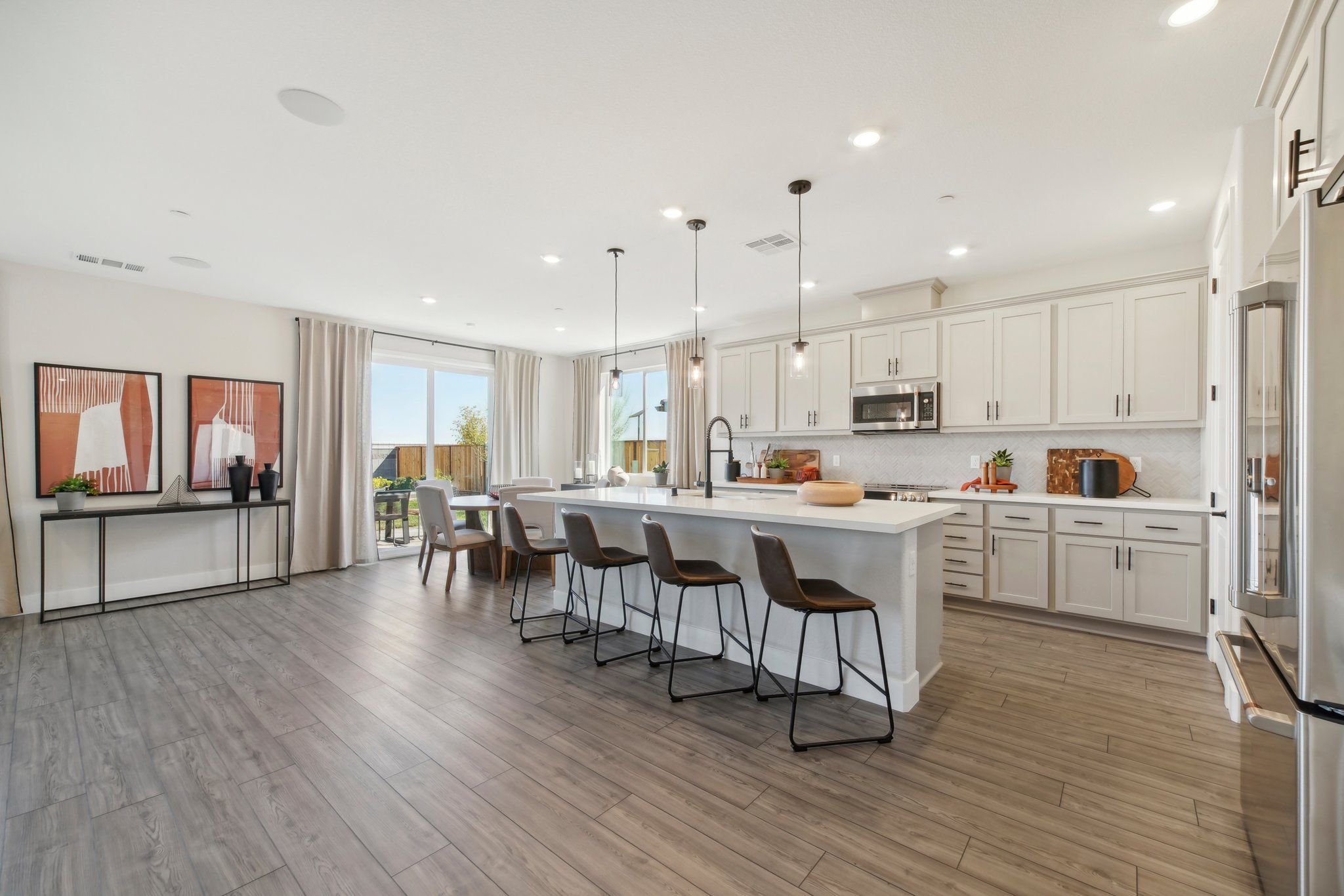 Mulberry Kitchen