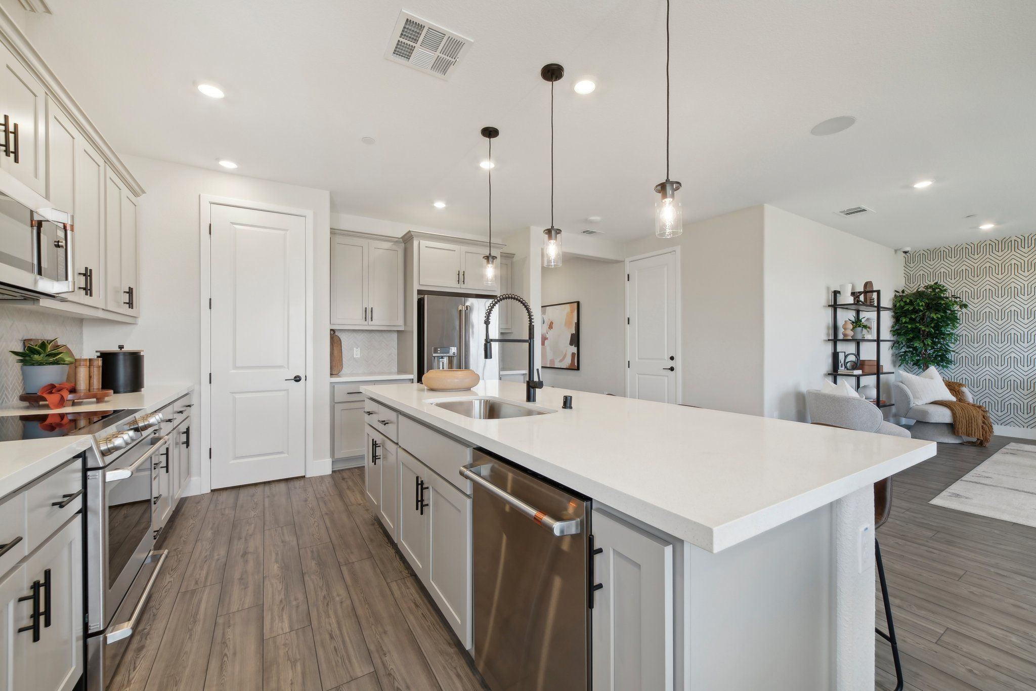 Mulberry Kitchen - 3