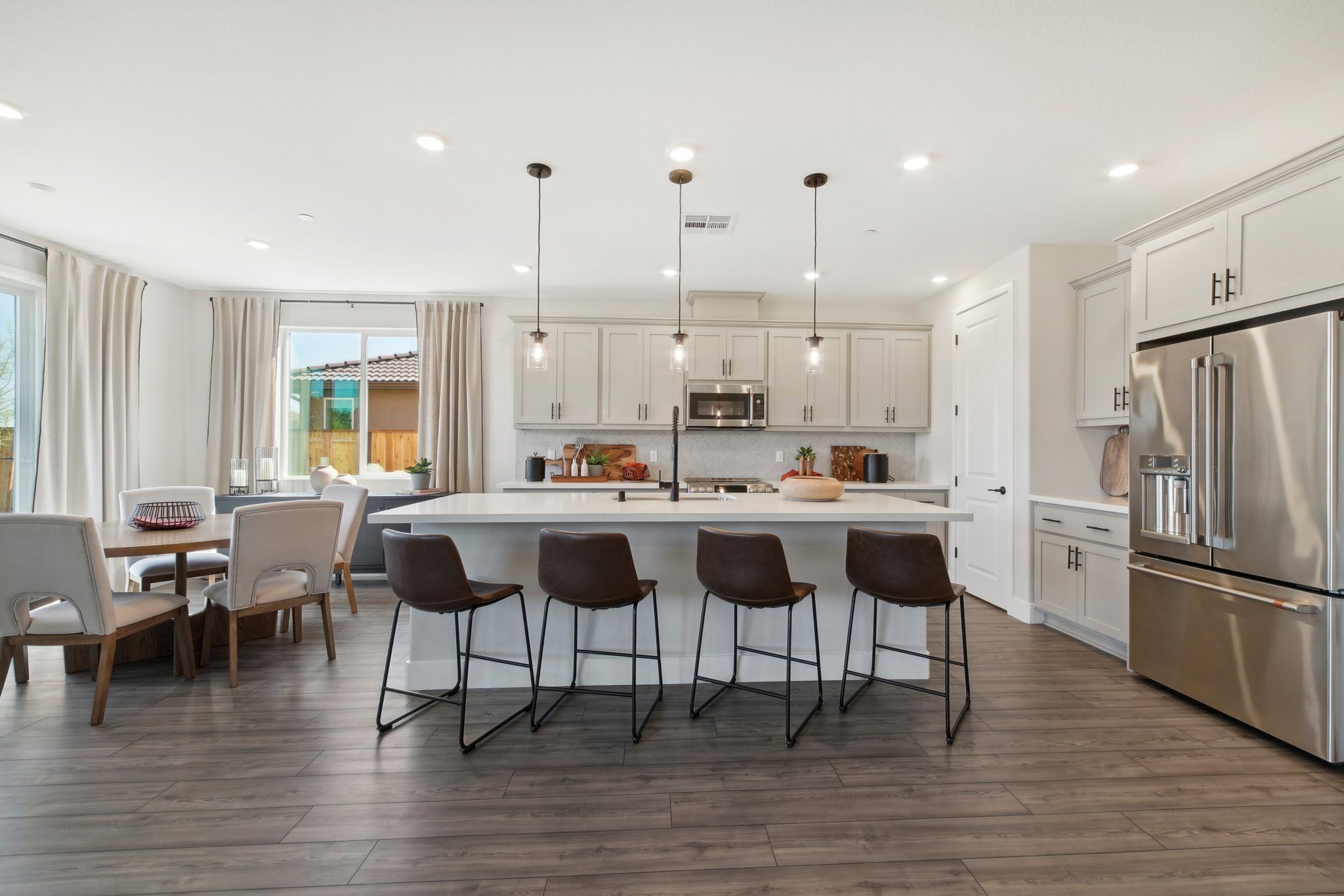 Mulberry Kitchen and Dining