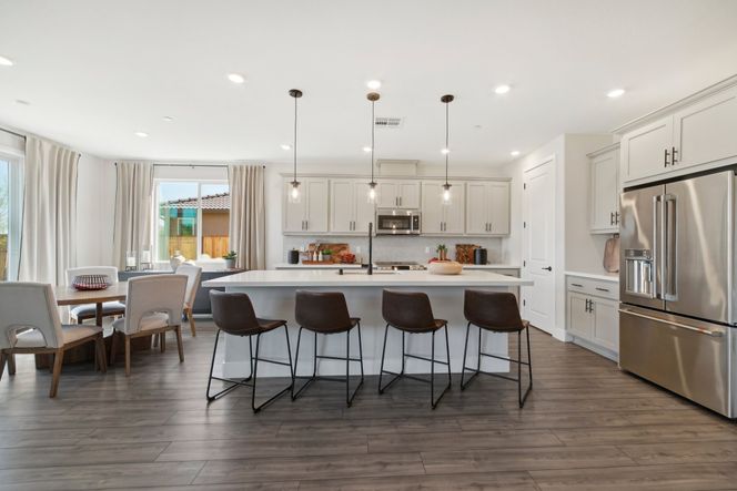 Mulberry Kitchen and Dining