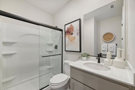 Mulberry Opt ADU bath