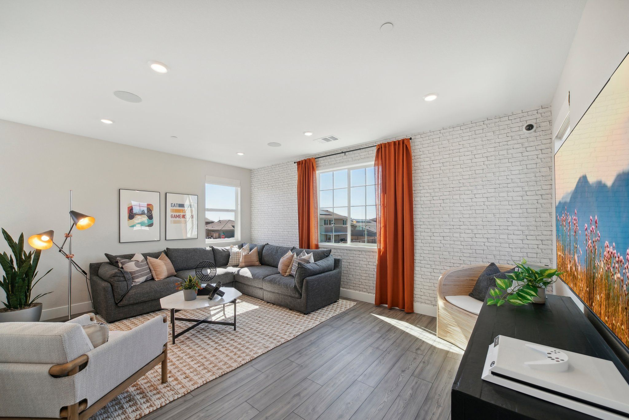 Mulberry Loft