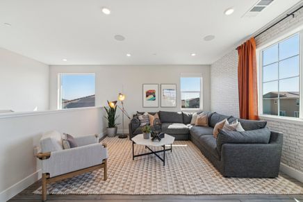 Mulberry Loft - 3