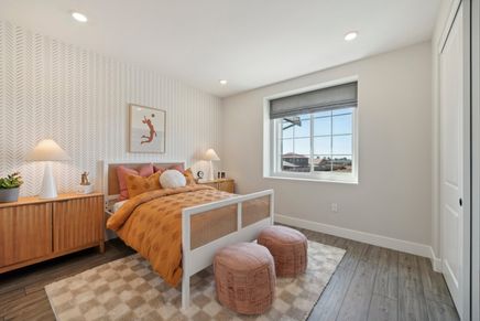 Mulberry - Bed 4
