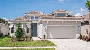 Farnese - Esplanade at Westview: Kissimmee, Florida - Taylor Morrison