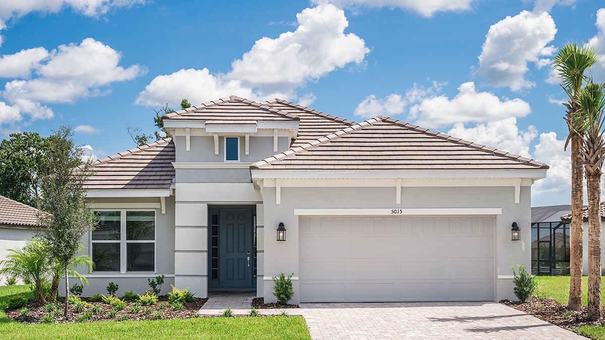 Coastal Exterior B