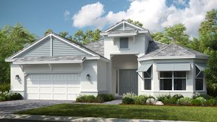 Pallazio Plan - Esplanade at Skye Ranch: Sarasota, Florida - Taylor Morrison
