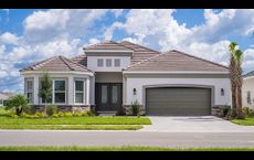 Esplanade Lake Club: Fort Myers, Florida - Taylor Morrison