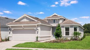Farnese - Esplanade at Starling: Punta Gorda, Florida - Taylor Morrison