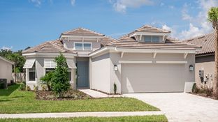 Farnese Plan - Esplanade Lake Club: Fort Myers, Florida - Taylor Morrison
