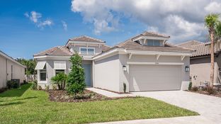 Farnese - Esplanade at Wiregrass Ranch: Wesley Chapel, Florida - Taylor Morrison