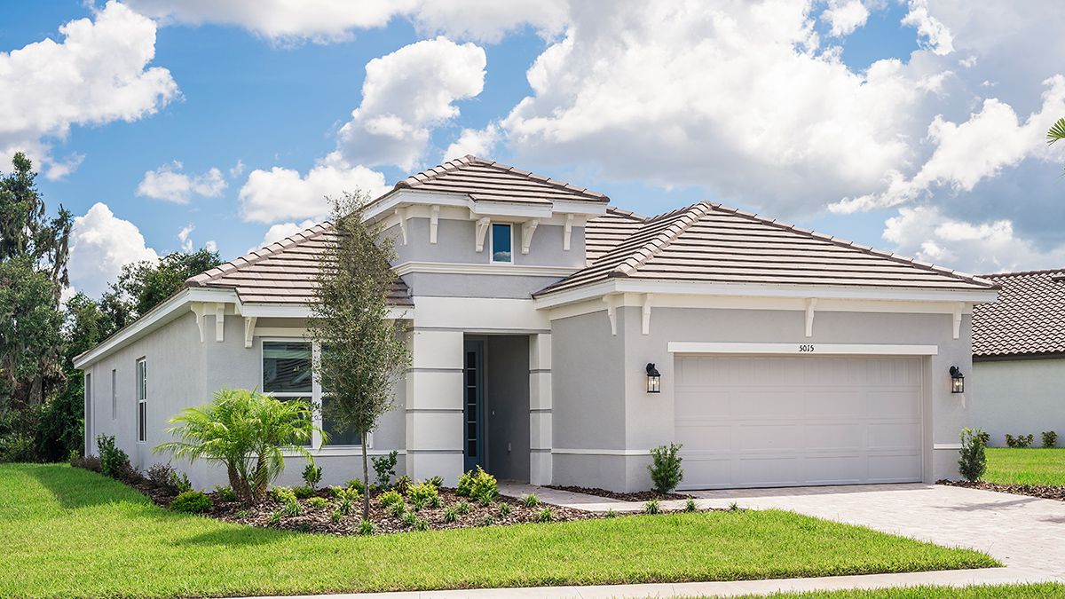 Coastal Exterior B