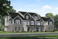 Colonnade Townhomes por Taylor Morrison en Indianapolis Indiana