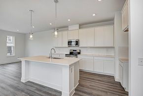 Colonnade Townhomes - McCordsville, IN