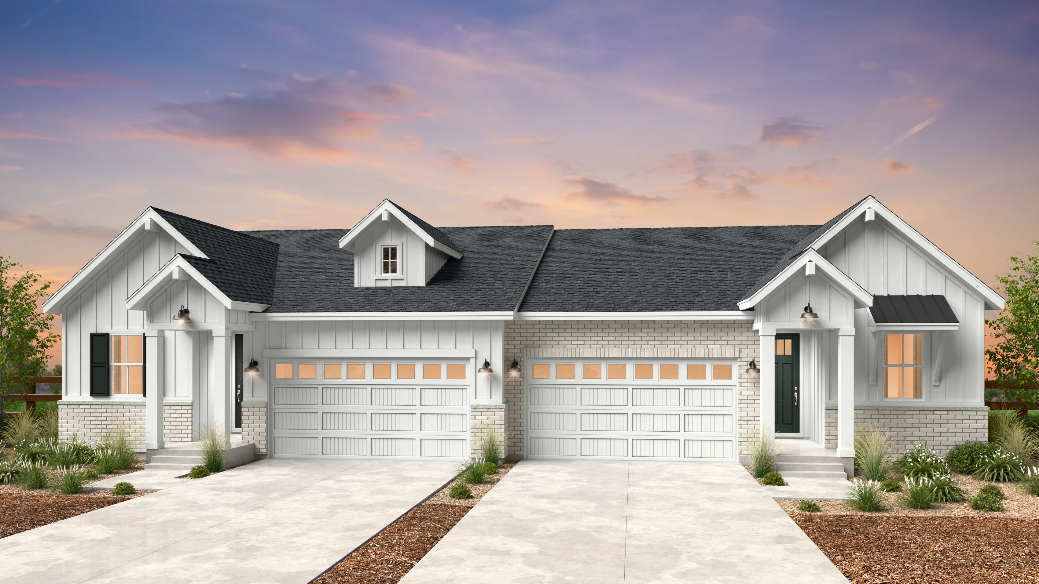 Castlewood floor plan