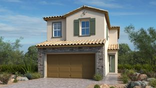 Aspen - Opus at Cadence: Henderson, Nevada - Taylor Morrison